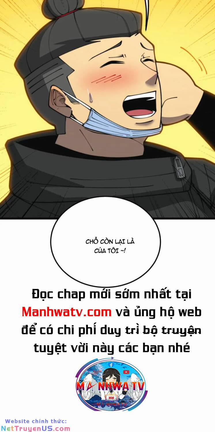 manhwax10.com - Truyện Manhwa Độc Thủ Vu Y Chương 397 Trang 50