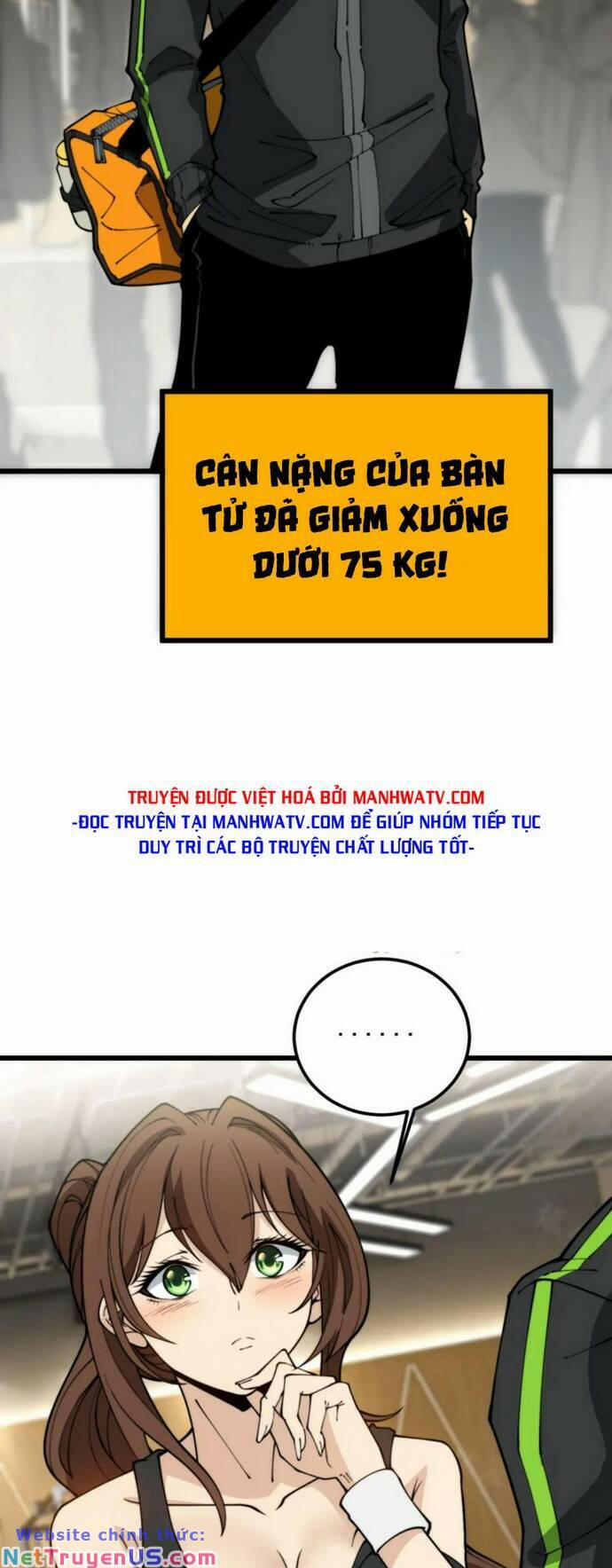 manhwax10.com - Truyện Manhwa Độc Thủ Vu Y Chương 403 Trang 25