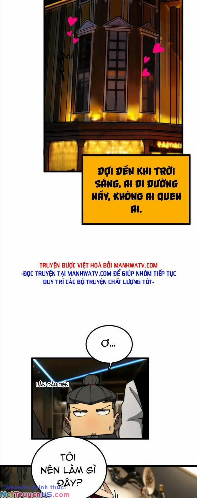 manhwax10.com - Truyện Manhwa Độc Thủ Vu Y Chương 403 Trang 43