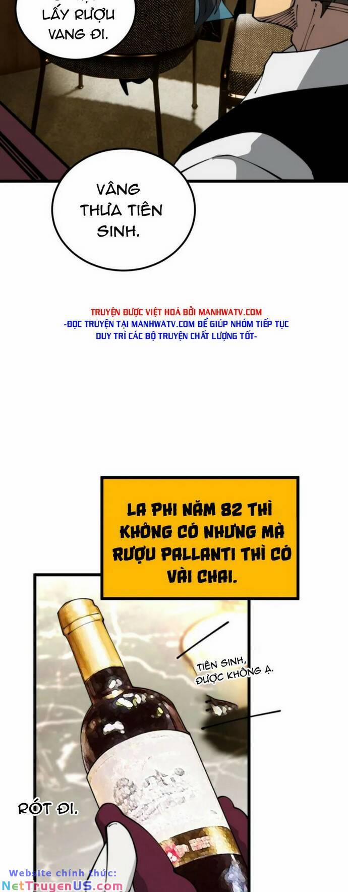 manhwax10.com - Truyện Manhwa Độc Thủ Vu Y Chương 404 Trang 38