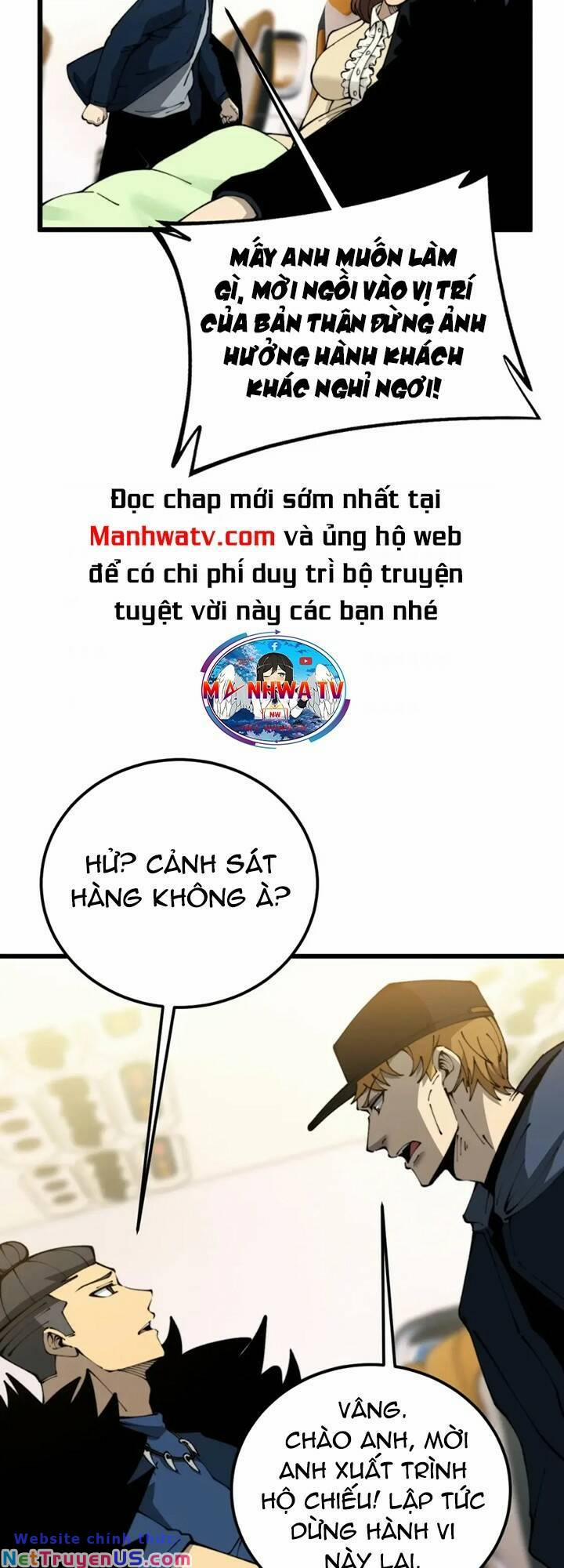 manhwax10.com - Truyện Manhwa Độc Thủ Vu Y Chương 428 Trang 39