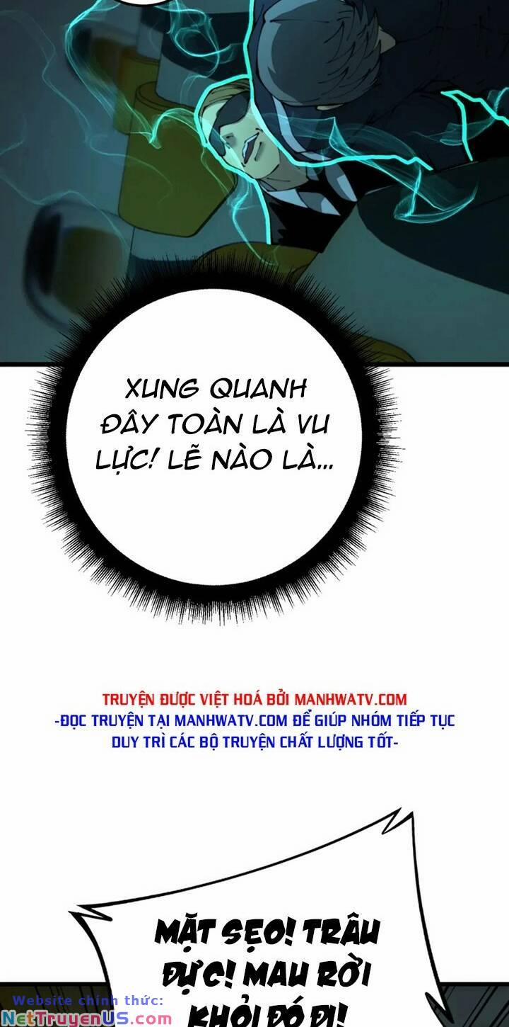 manhwax10.com - Truyện Manhwa Độc Thủ Vu Y Chương 428 Trang 52