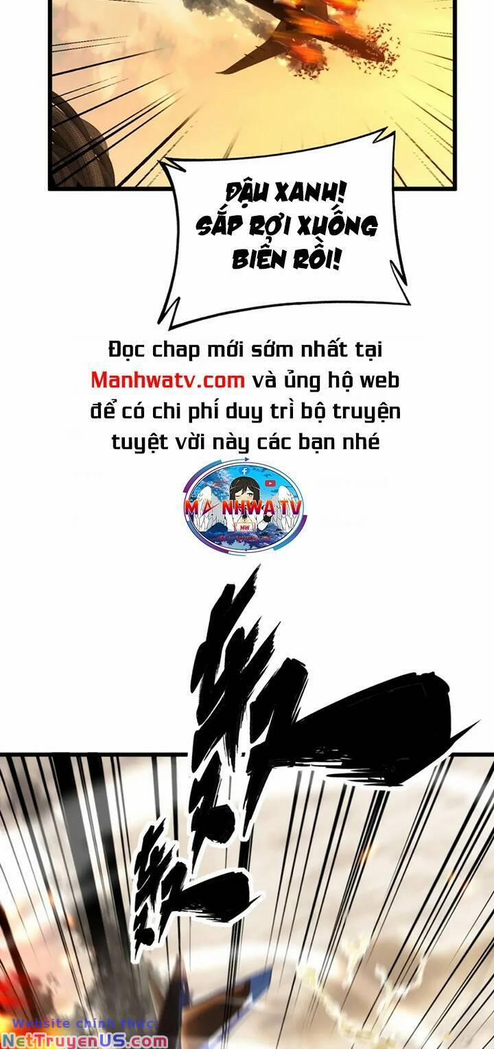 manhwax10.com - Truyện Manhwa Độc Thủ Vu Y Chương 429 Trang 28