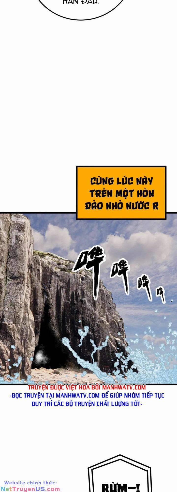 manhwax10.com - Truyện Manhwa Độc Thủ Vu Y Chương 432 Trang 35