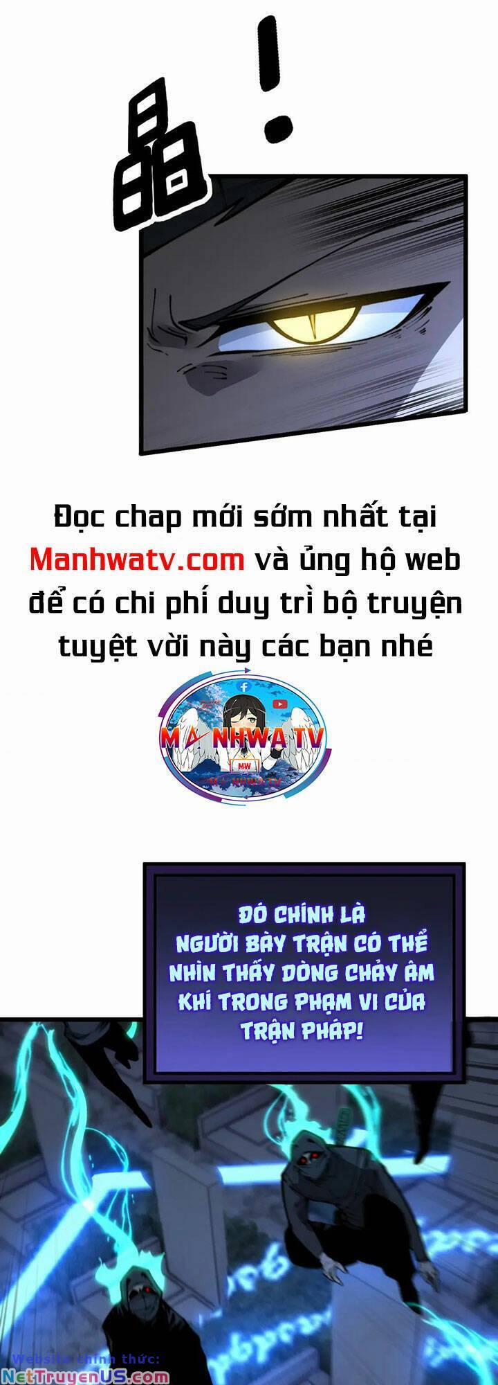 manhwax10.com - Truyện Manhwa Độc Thủ Vu Y Chương 433 Trang 49