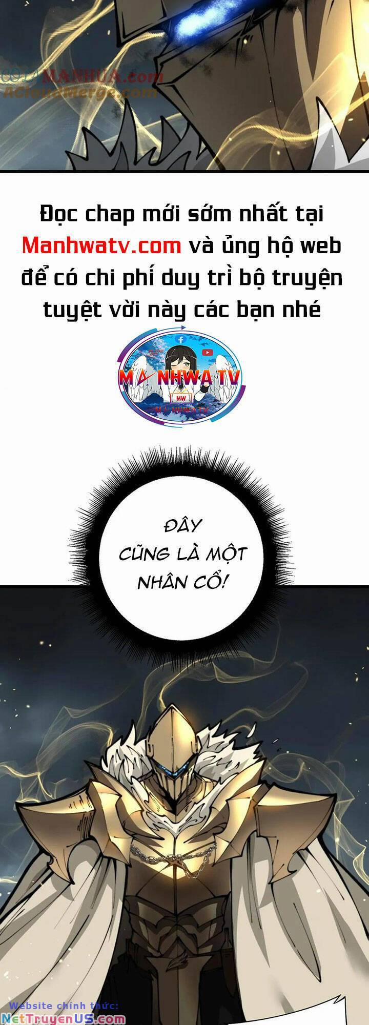 manhwax10.com - Truyện Manhwa Độc Thủ Vu Y Chương 434 Trang 39