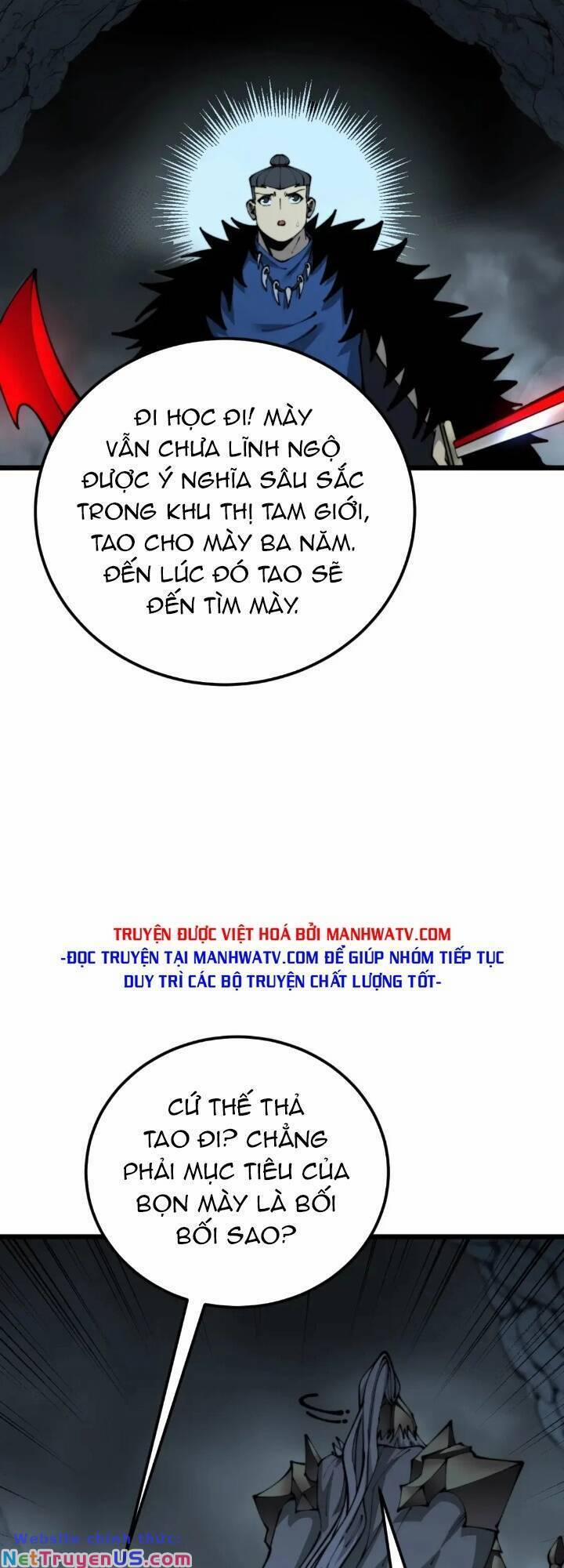 manhwax10.com - Truyện Manhwa Độc Thủ Vu Y Chương 436 Trang 6