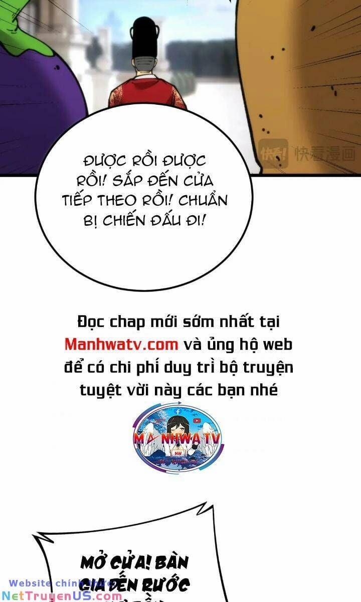 manhwax10.com - Truyện Manhwa Độc Thủ Vu Y Chương 442 Trang 25