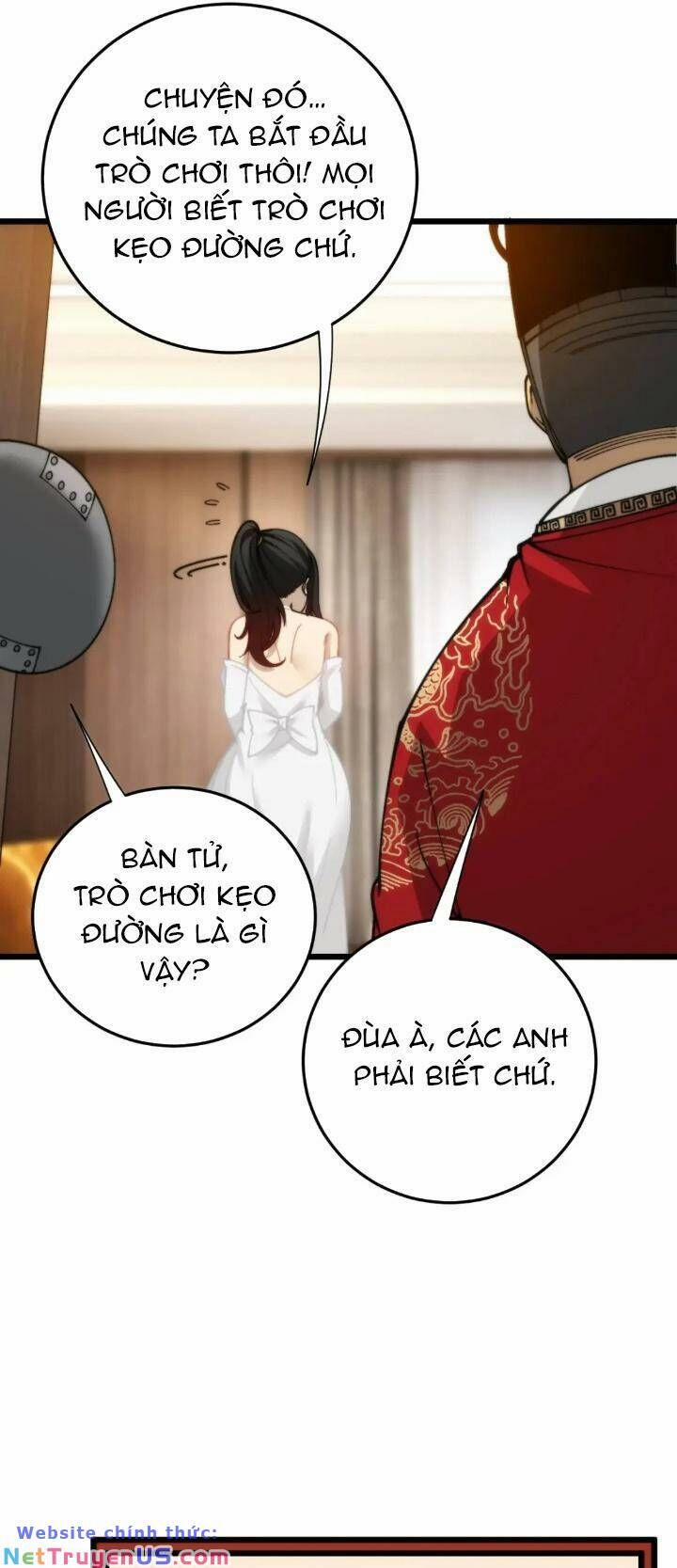 manhwax10.com - Truyện Manhwa Độc Thủ Vu Y Chương 442 Trang 42