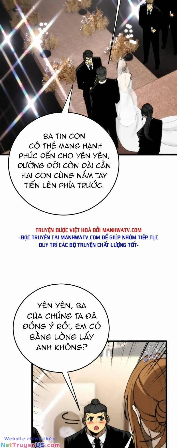 manhwax10.com - Truyện Manhwa Độc Thủ Vu Y Chương 445 Trang 37