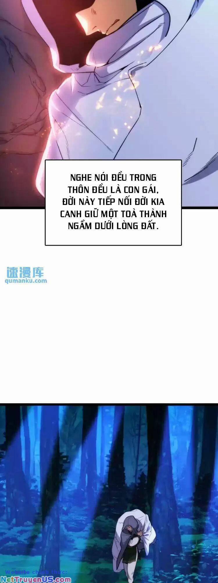 manhwax10.com - Truyện Manhwa Độc Thủ Vu Y Chương 446 Trang 4