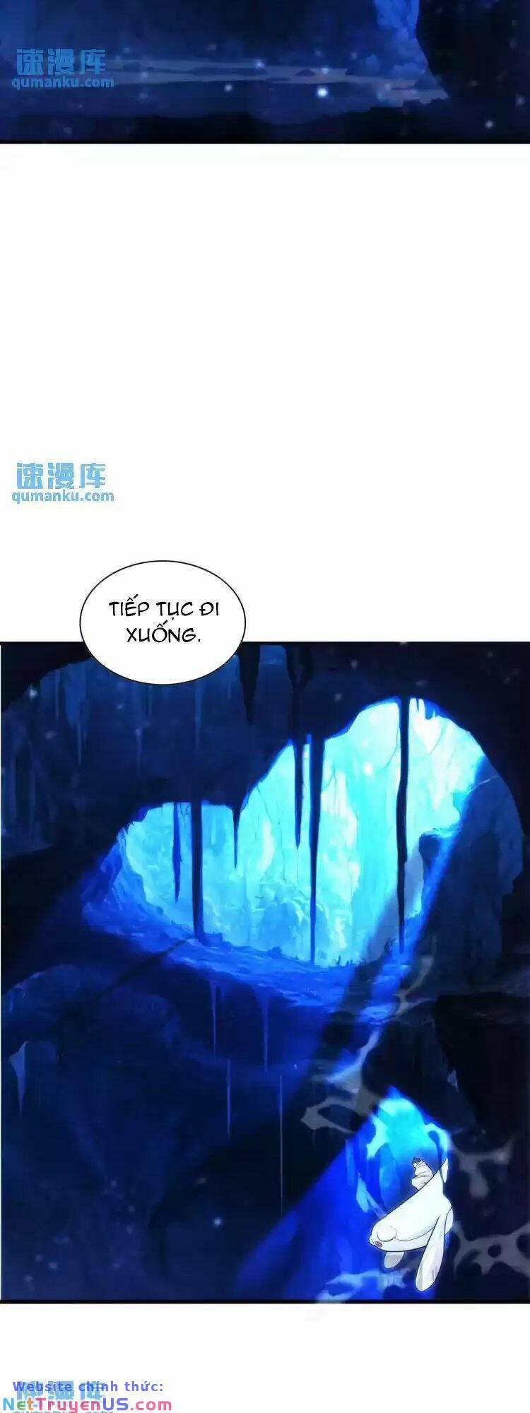 manhwax10.com - Truyện Manhwa Độc Thủ Vu Y Chương 446 Trang 38