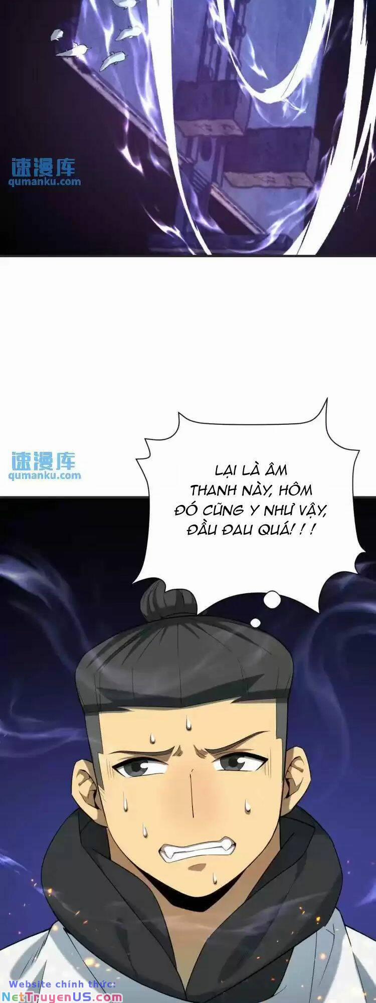 manhwax10.com - Truyện Manhwa Độc Thủ Vu Y Chương 447 Trang 39