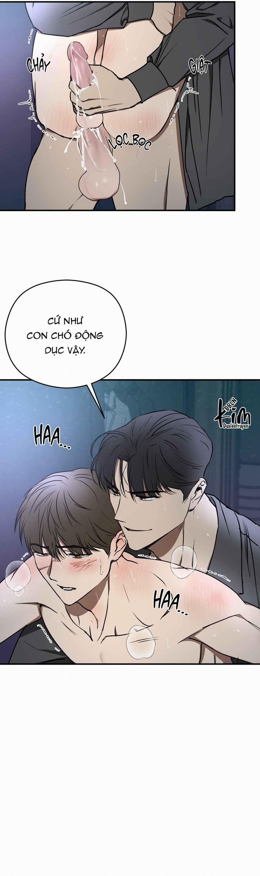 manhwax10.com - Truyện Manhwa ĐỘC XÀ Chương 11 Trang 29