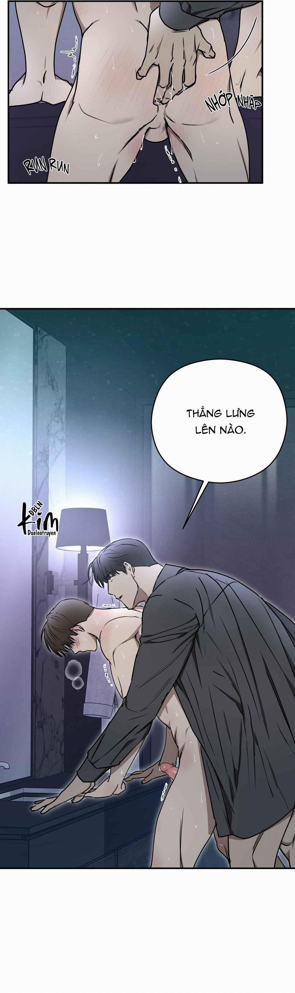 manhwax10.com - Truyện Manhwa ĐỘC XÀ Chương 11 Trang 10