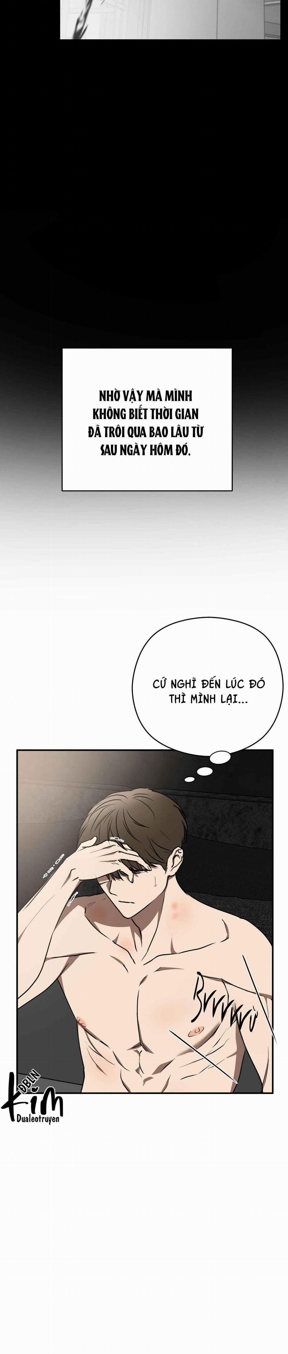 manhwax10.com - Truyện Manhwa ĐỘC XÀ Chương 12 Trang 17