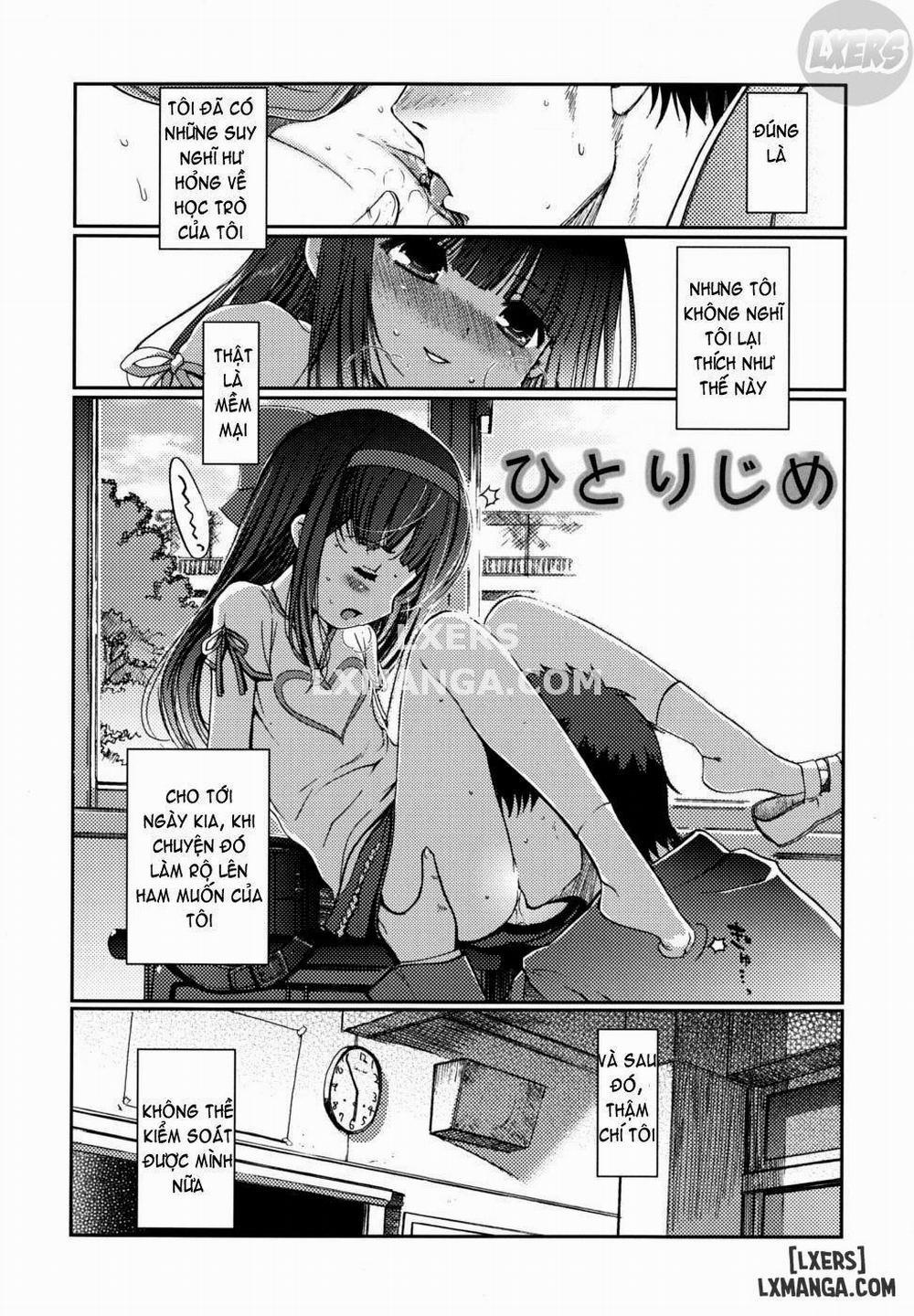 manhwax10.com - Truyện Manhwa Docchimo Love! Chương 7 Trang 5