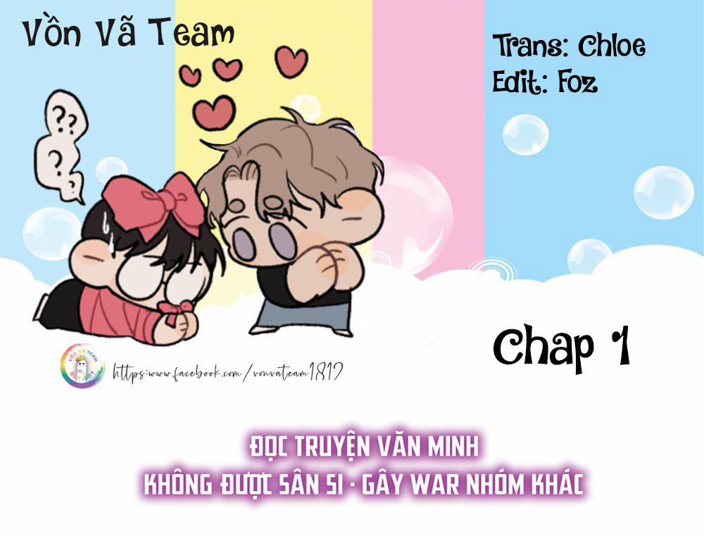 manhwax10.com - Truyện Manhwa Đợi Chút Đã, Harutora-kun (END) Chương 1 Trang 1