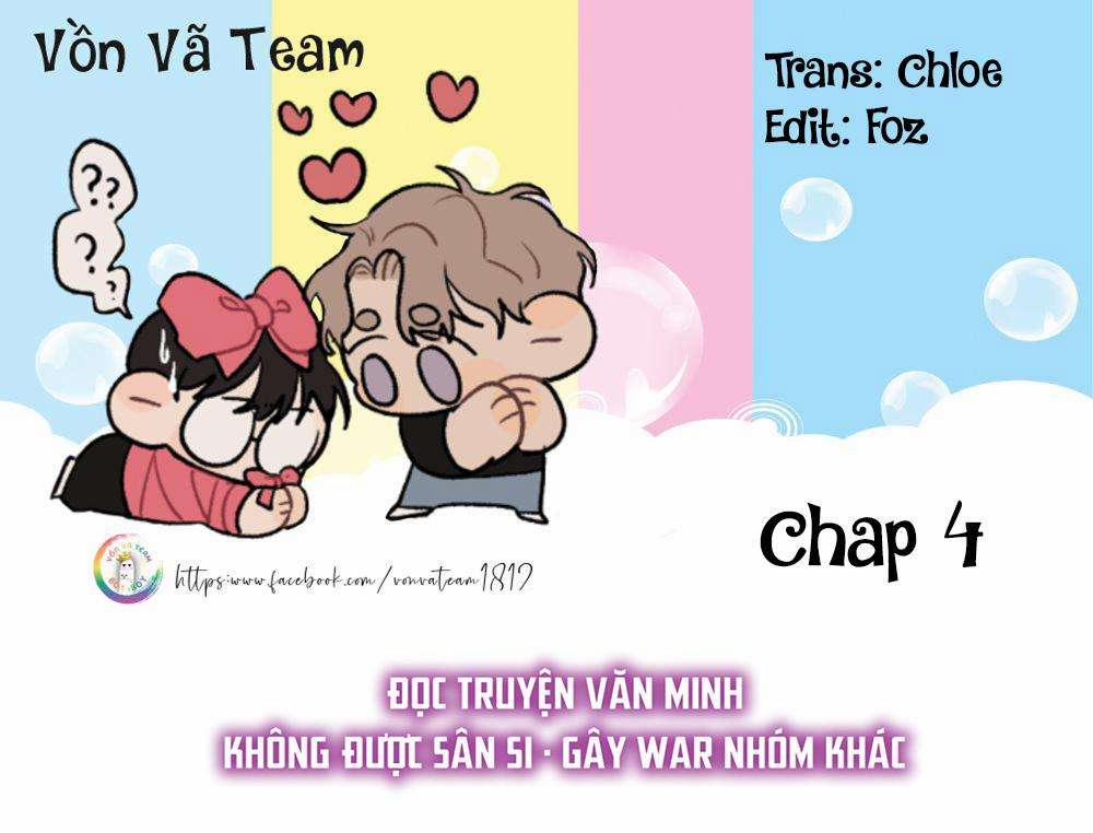 manhwax10.com - Truyện Manhwa Đợi Chút Đã, Harutora-Kun Chương 4 Trang 1