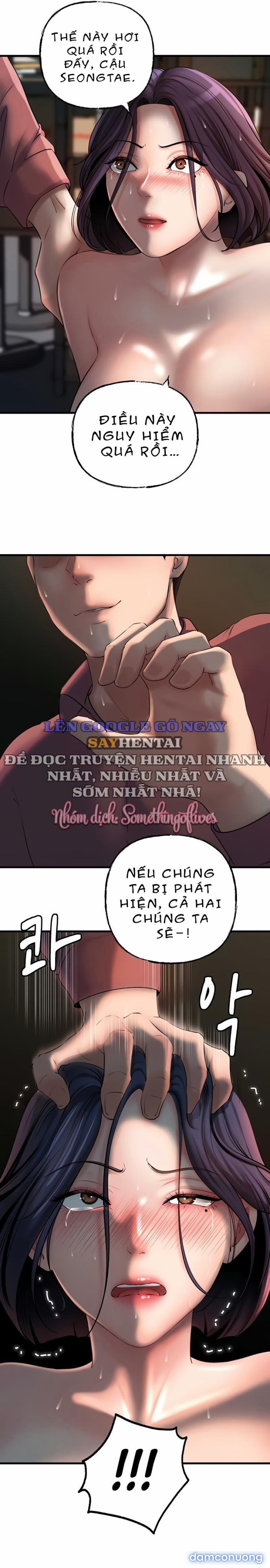 manhwax10.com - Truyện Manhwa Đổi Con Gái Lấy Mẹ Vợ Chương 24 Trang 15