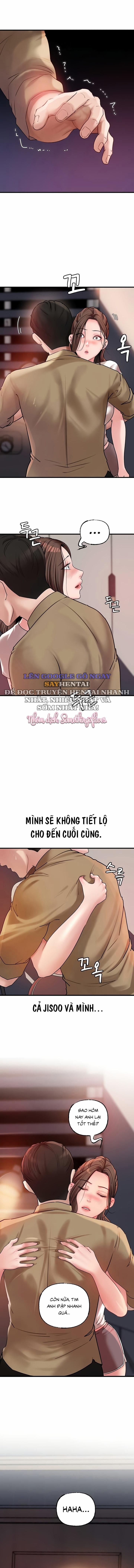 manhwax10.com - Truyện Manhwa Đổi Con Gái Lấy Mẹ Vợ Chương 28 Trang 9