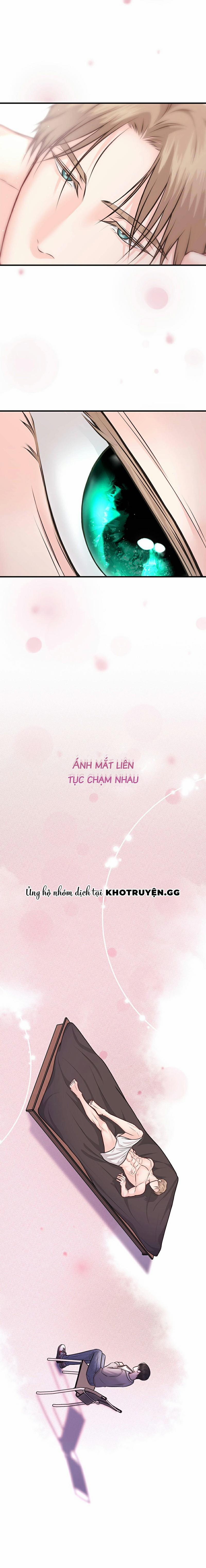 manhwax10.com - Truyện Manhwa Đợi Đã Cấm Di Chuyển Chương 1 Trang 22