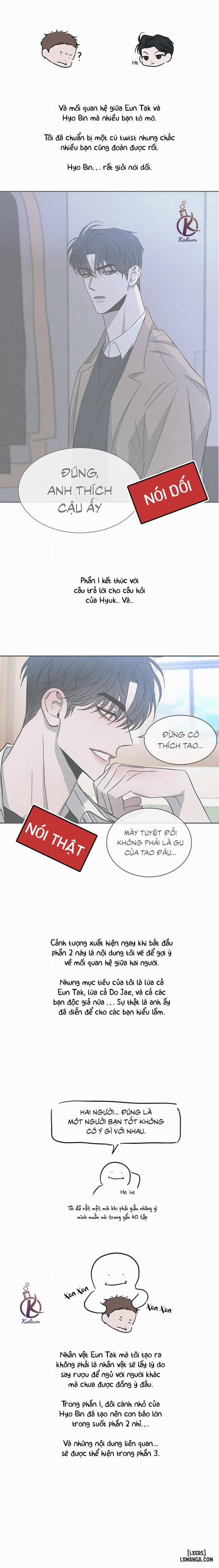 manhwax10.com - Truyện Manhwa Đối lập Chương H u k 2 Trang 4