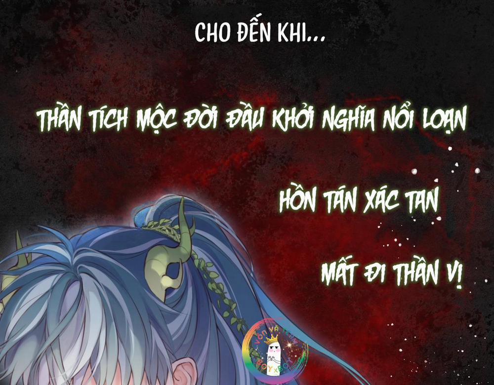 manhwax10.com - Truyện Manhwa Đôi Mắt Hành Tinh Chương 0 1 Trang 4