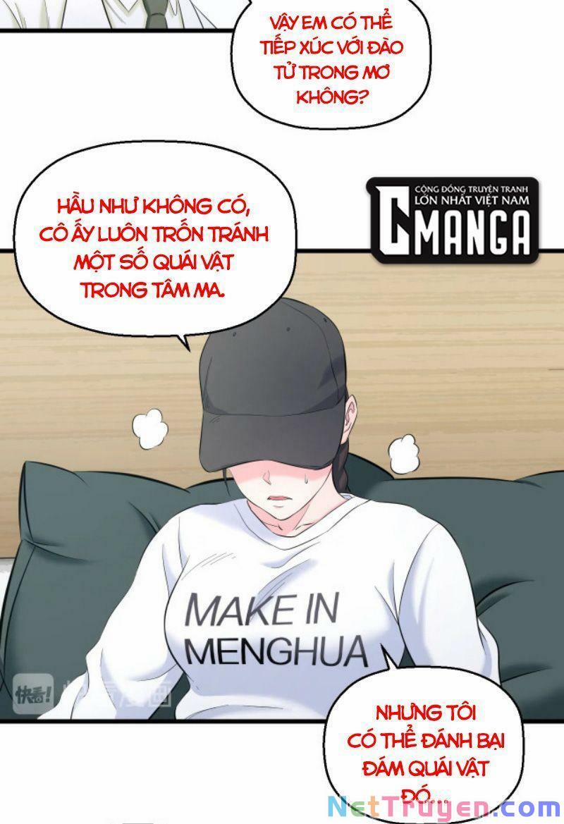 manhwax10.com - Truyện Manhwa Đối Mặt Với Thử Thách Chương 68 Trang 36