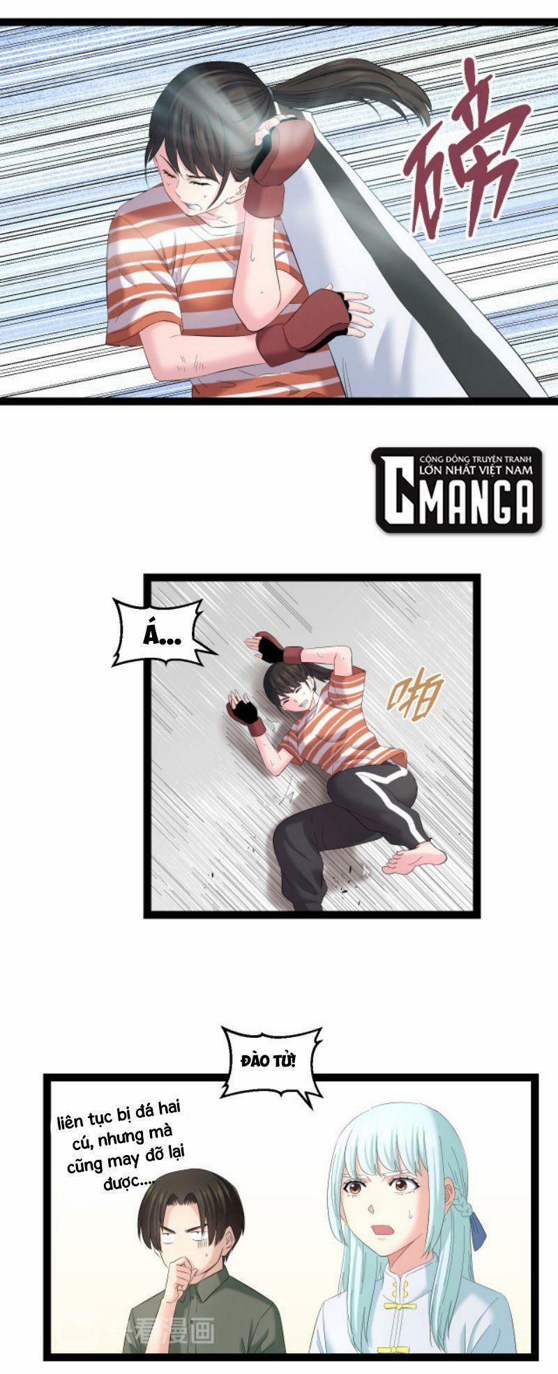 manhwax10.com - Truyện Manhwa Đối Mặt Với Thử Thách Chương 78 Trang 16