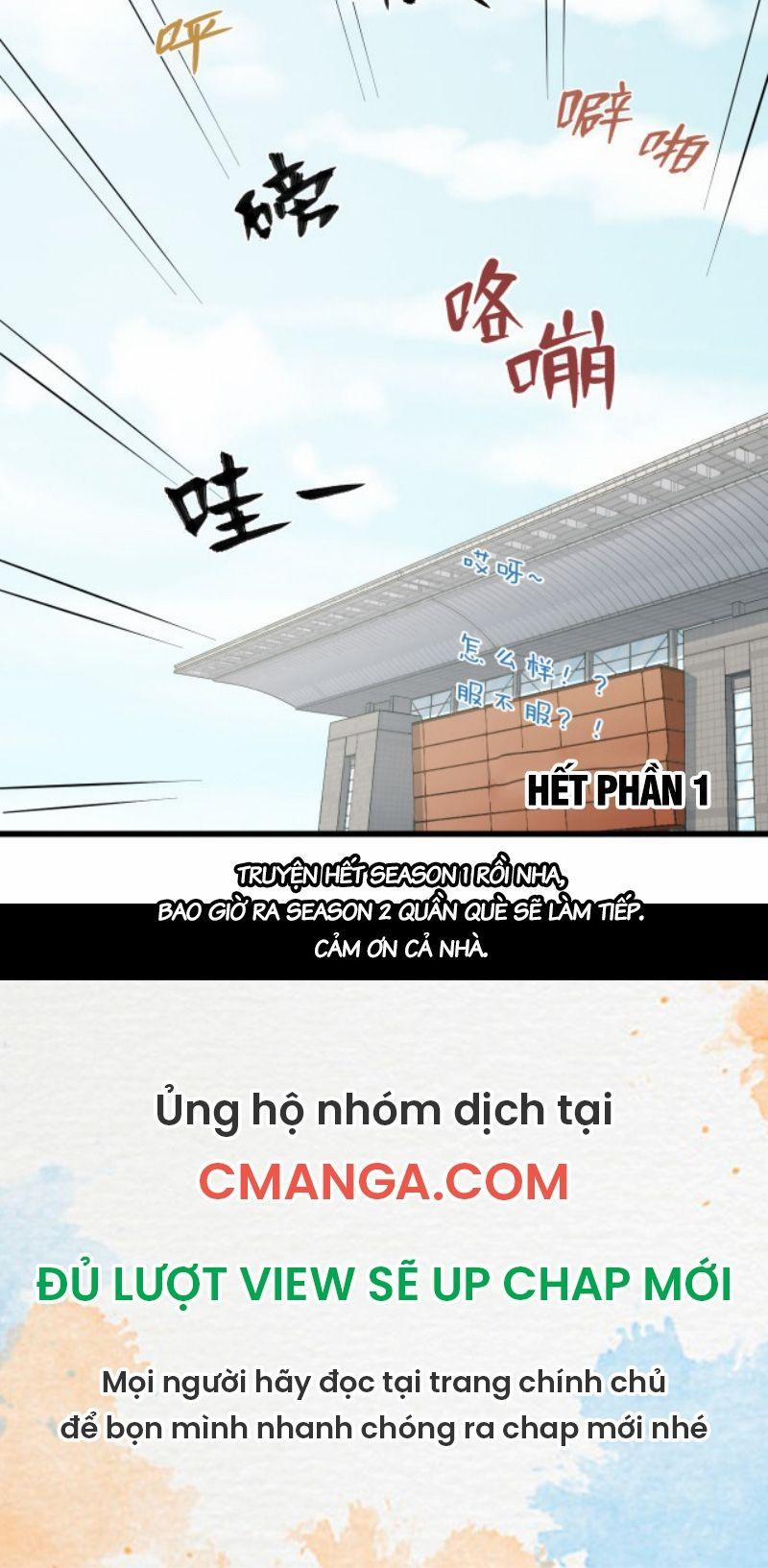 Đối Mặt Với Thử Thách Chương 85 Trang 23