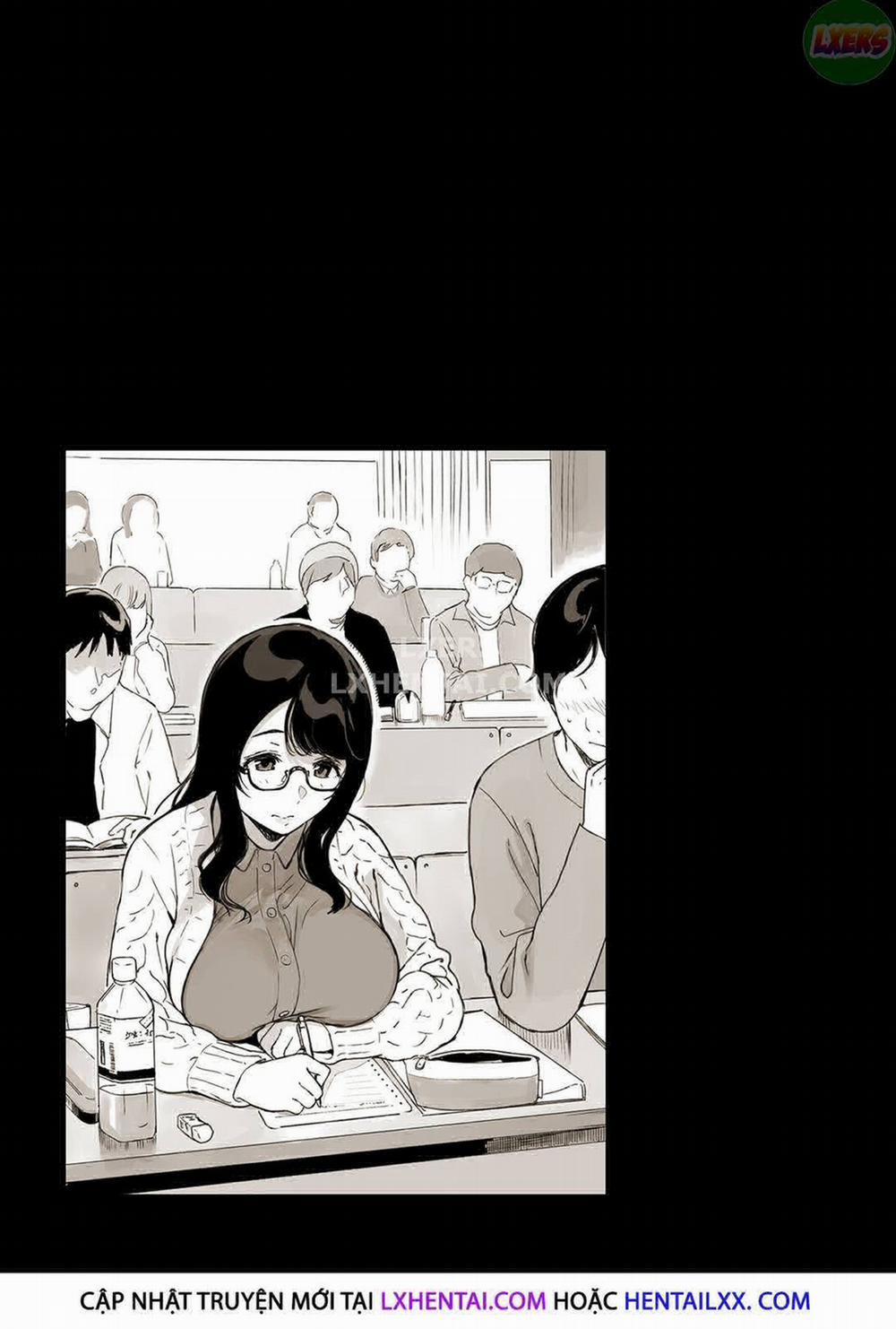 manhwax10.com - Truyện Manhwa Đời Sống Tình Dục Của Mikakino Chương Oneshot Trang 32