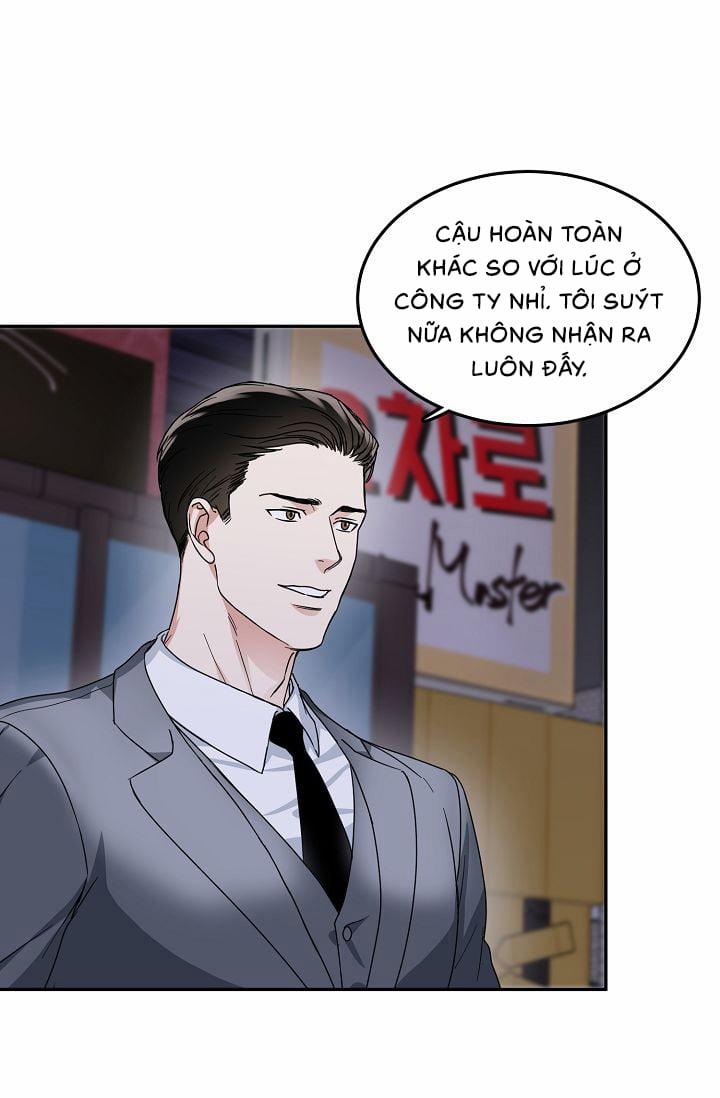 manhwax10.com - Truyện Manhwa Đối Tác An Toàn Chương 2 Trang 2