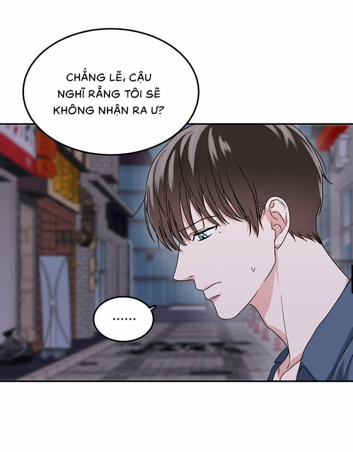 manhwax10.com - Truyện Manhwa Đối Tác An Toàn Chương 2 Trang 5