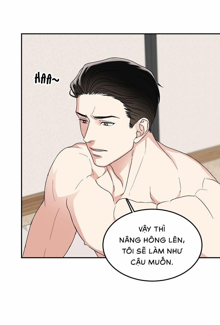 manhwax10.com - Truyện Manhwa Đối Tác An Toàn Chương 2 Trang 42