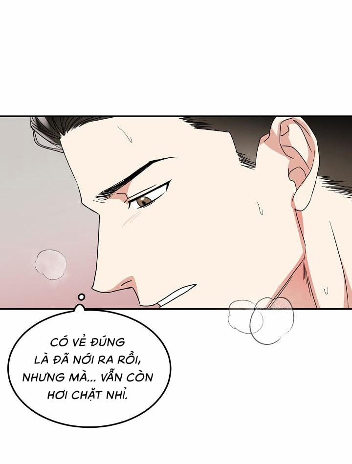 manhwax10.com - Truyện Manhwa Đối Tác An Toàn Chương 2 Trang 45