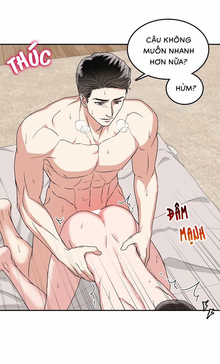 manhwax10.com - Truyện Manhwa Đối Tác An Toàn Chương 2 Trang 55