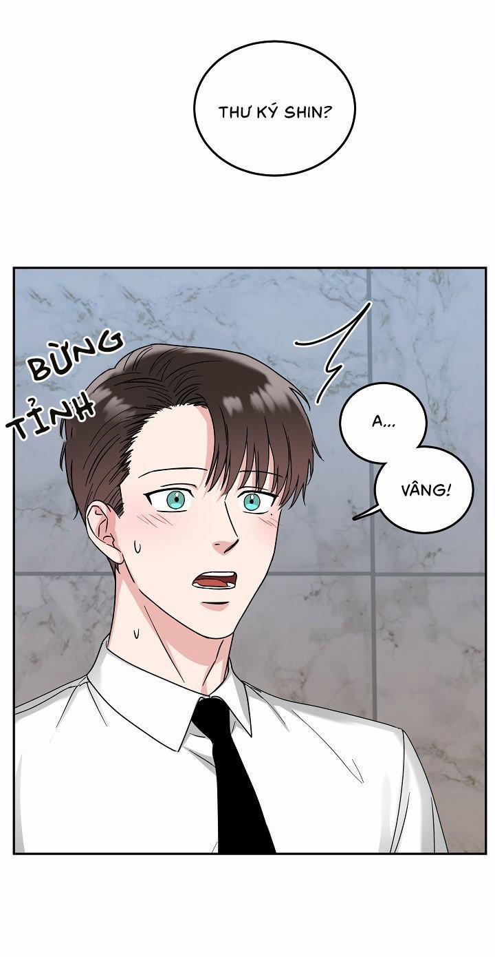 manhwax10.com - Truyện Manhwa Đối Tác An Toàn Chương 5 Trang 34