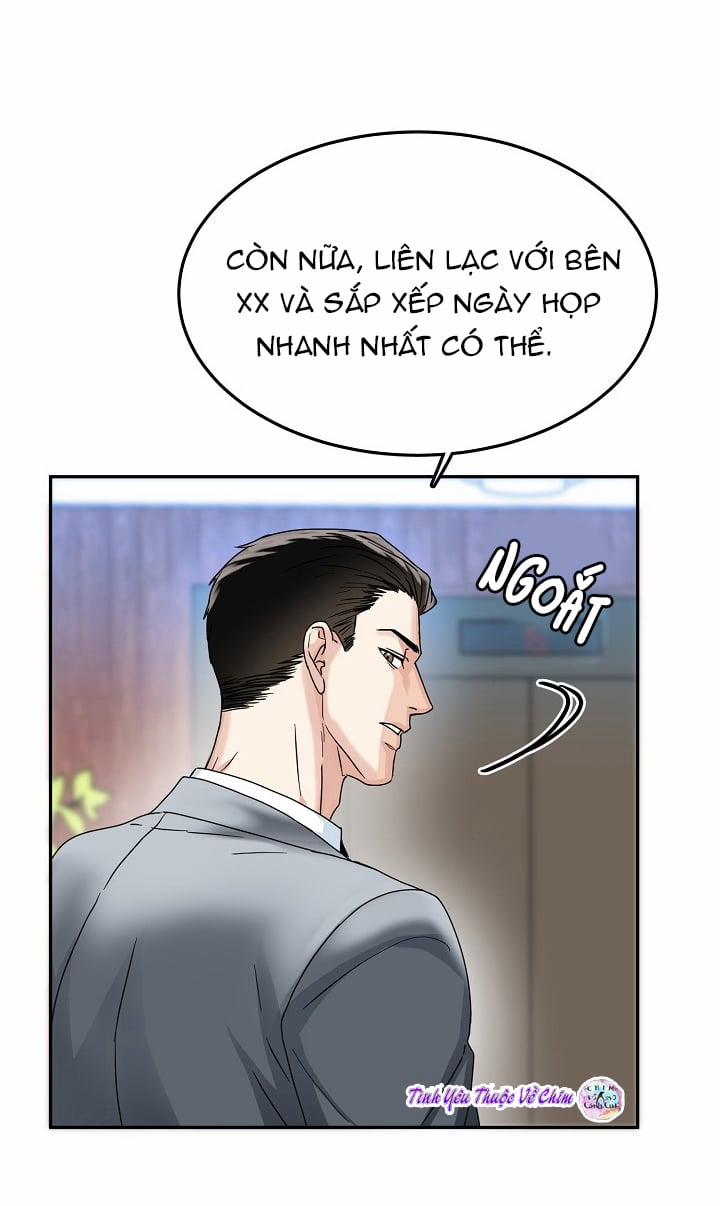 manhwax10.com - Truyện Manhwa Đối Tác An Toàn Chương 7 Trang 53