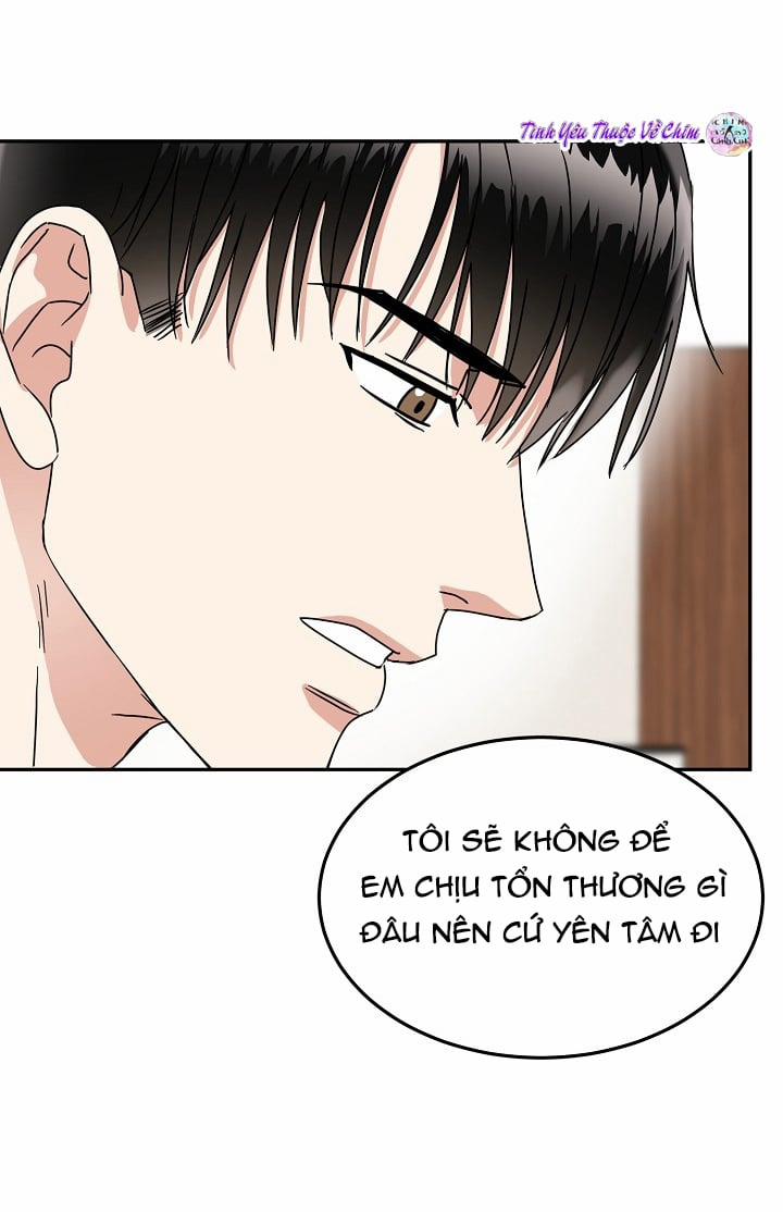 manhwax10.com - Truyện Manhwa Đối Tác An Toàn Chương 9 Trang 55