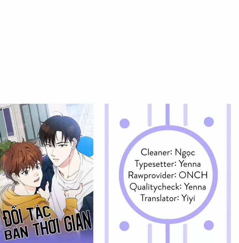 manhwax10.com - Truyện Manhwa Đối Tác Bán Thời Gian Chương 27 Trang 27