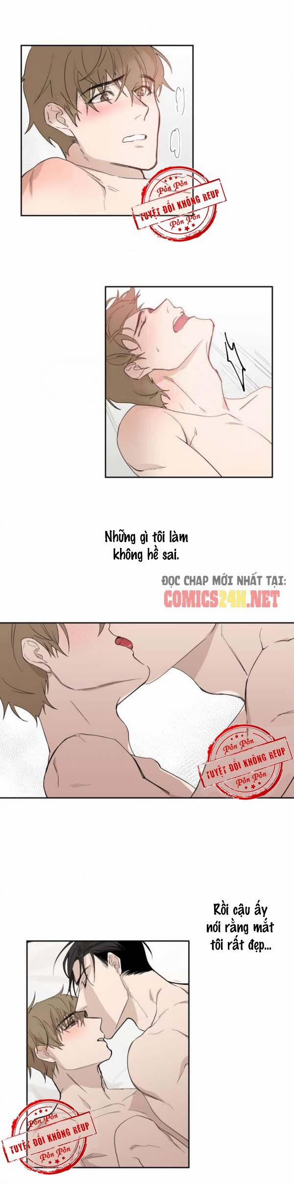 manhwax10.com - Truyện Manhwa Đối Tác XX Chương 1 Trang 15