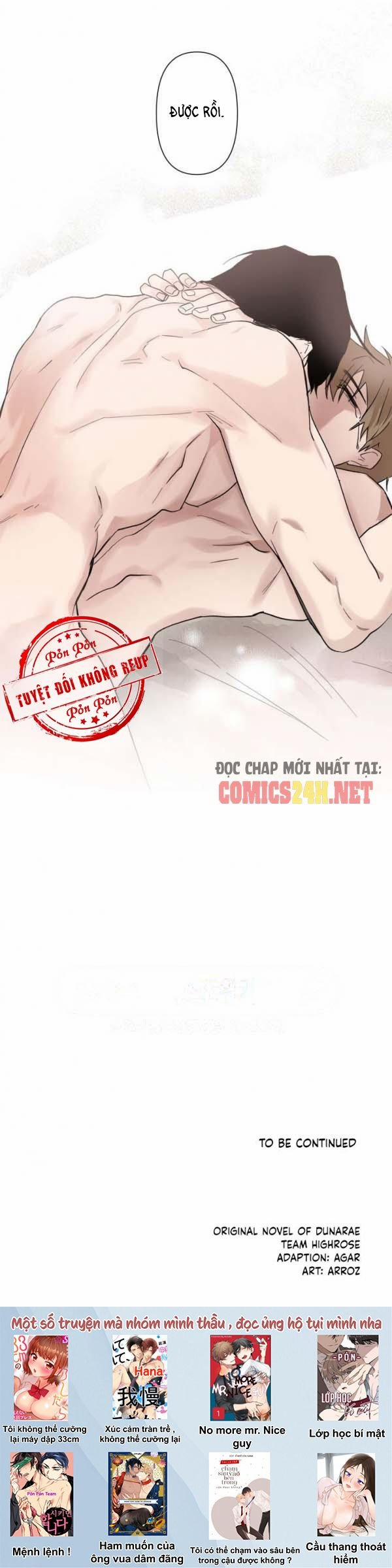 manhwax10.com - Truyện Manhwa Đối Tác XX Chương 1 Trang 21