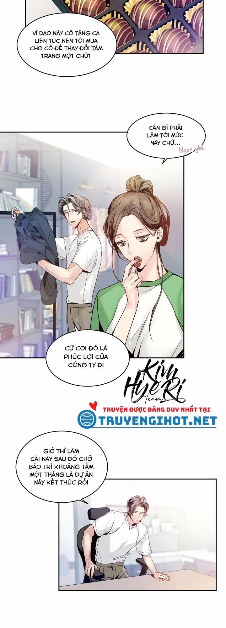 manhwax10.com - Truyện Manhwa Đối Tác Chương 2 Trang 15