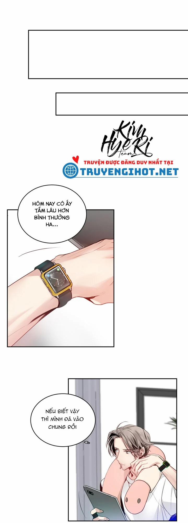 manhwax10.com - Truyện Manhwa Đối Tác Chương 2 Trang 21