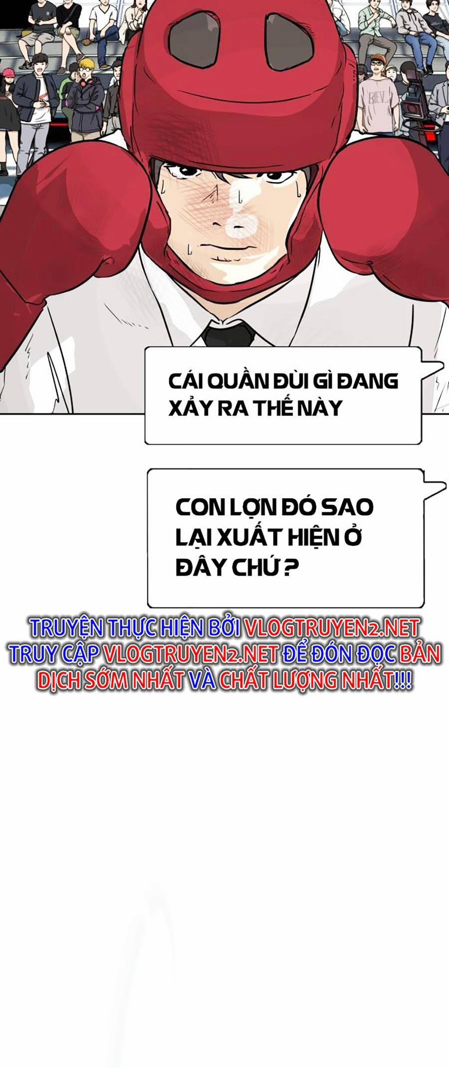 manhwax10.com - Truyện Manhwa Đổi Thay Chương 1 Trang 6