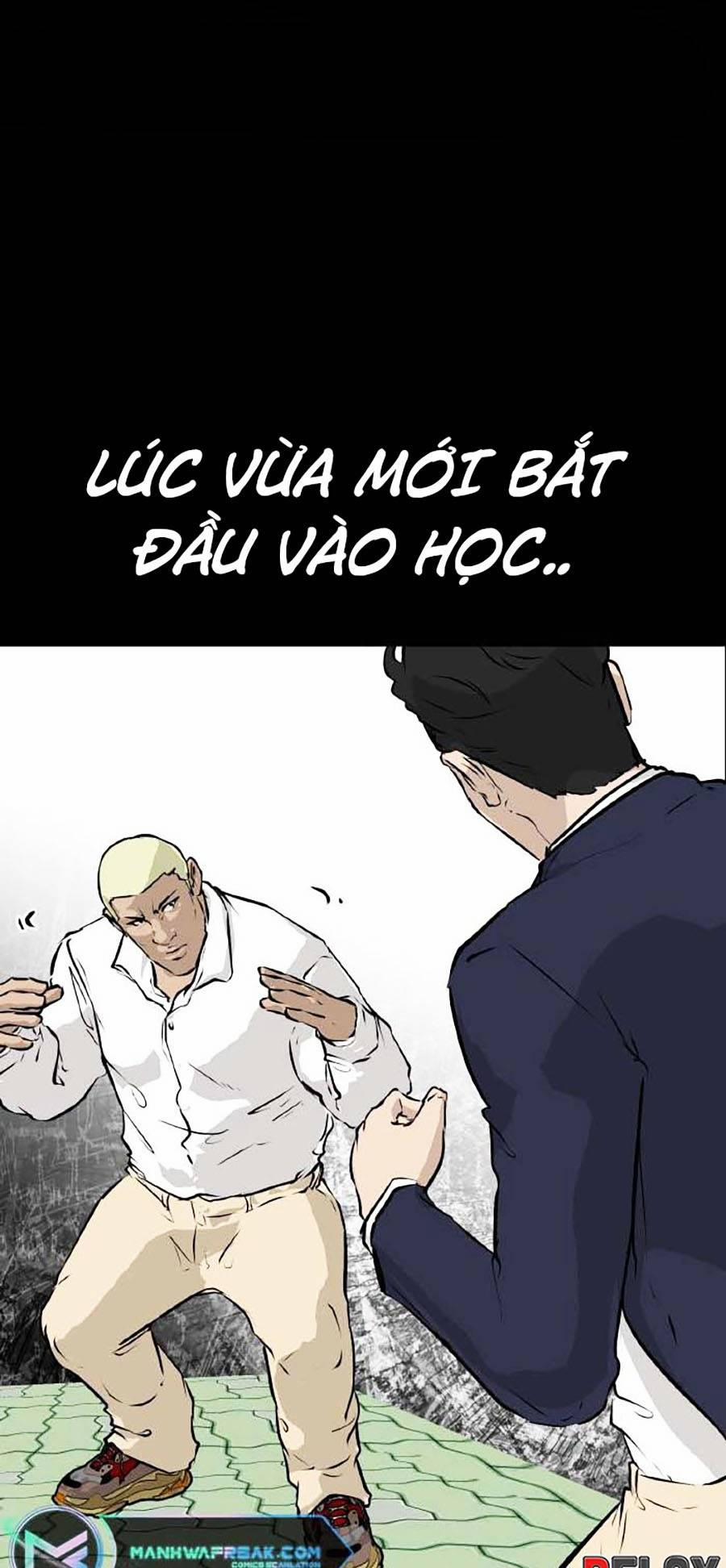 manhwax10.com - Truyện Manhwa Đổi Thay Chương 10 Trang 13