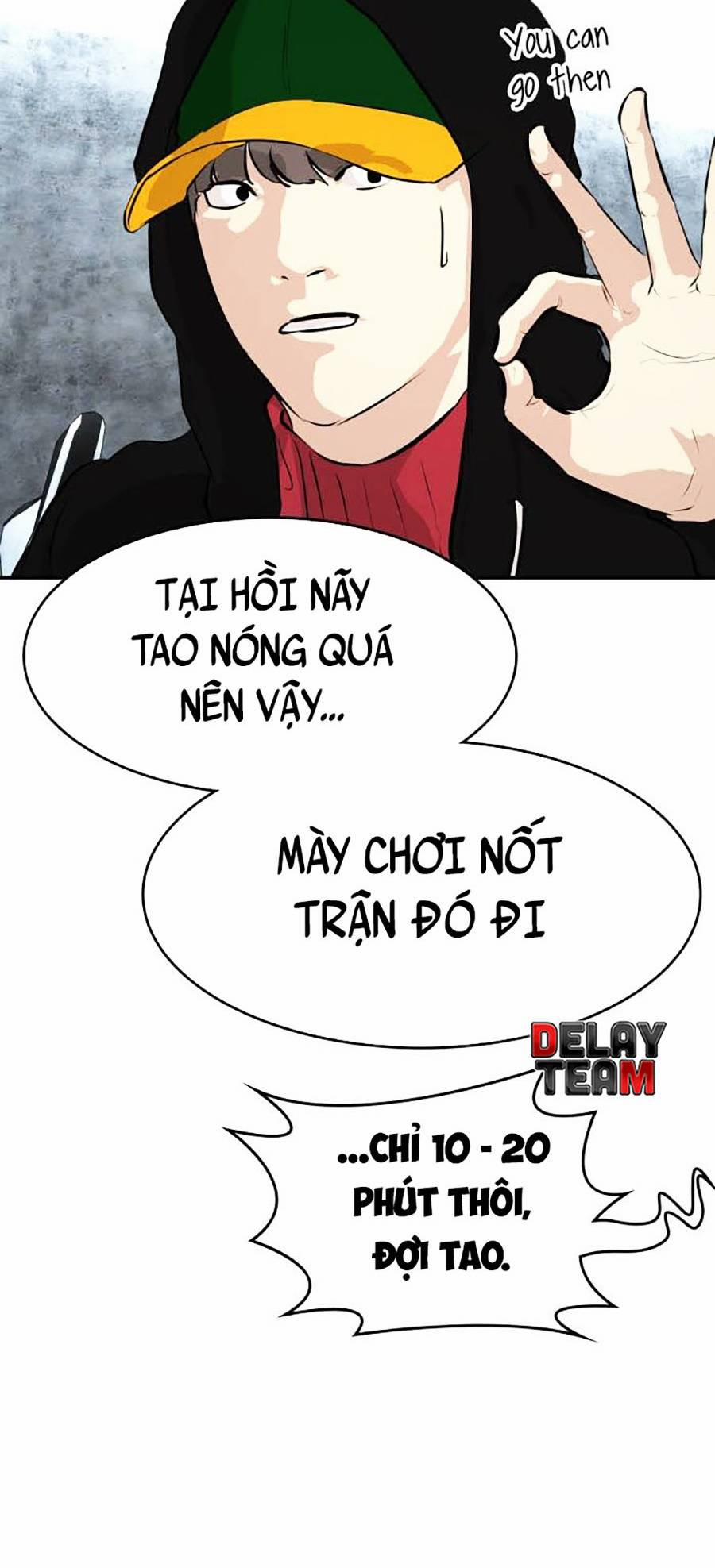 manhwax10.com - Truyện Manhwa Đổi Thay Chương 11 Trang 9