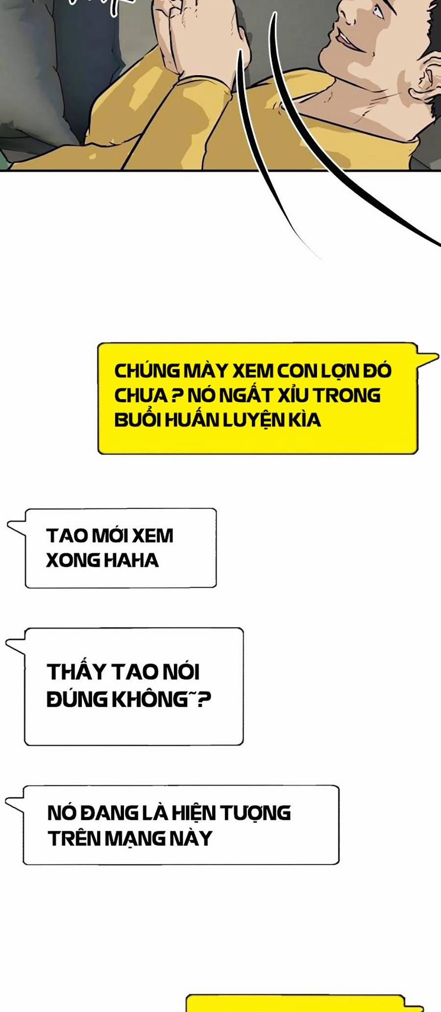 manhwax10.com - Truyện Manhwa Đổi Thay Chương 2 Trang 19