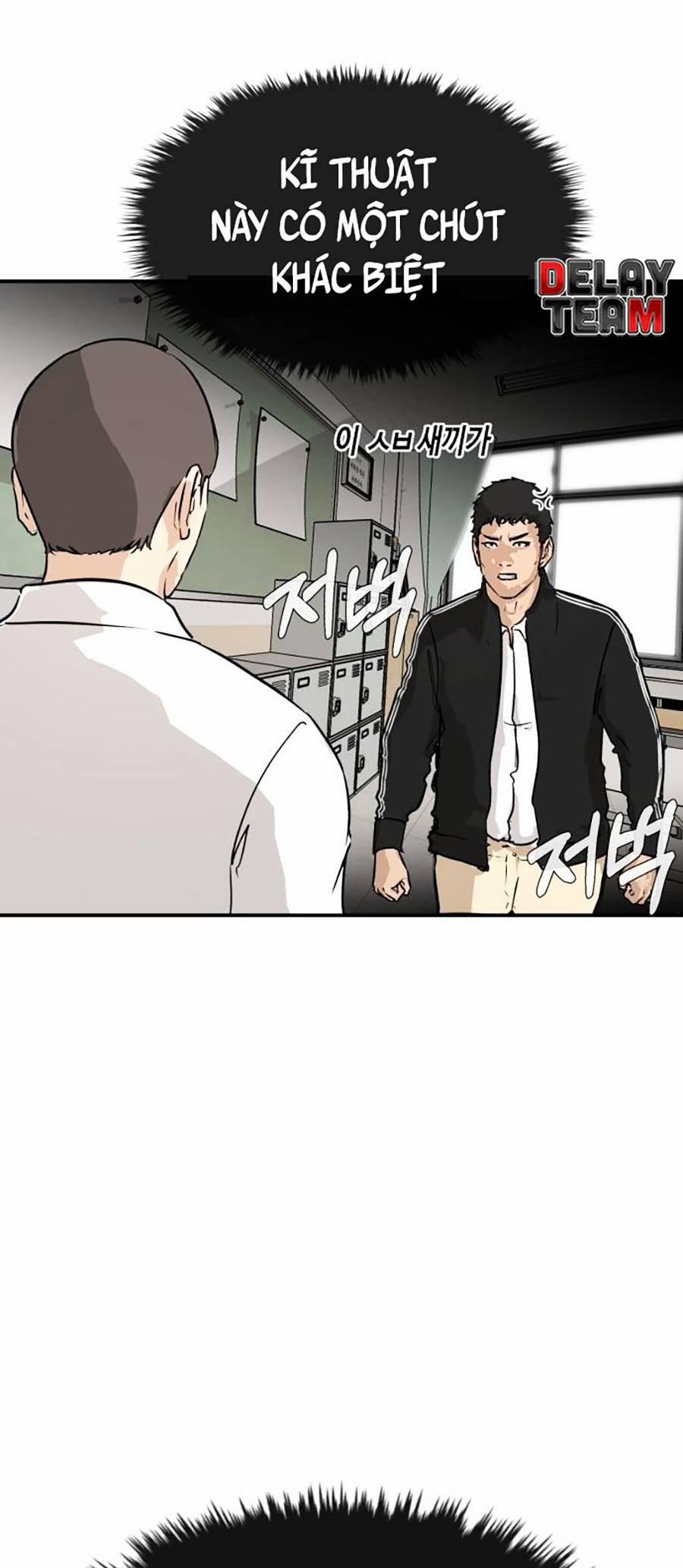 manhwax10.com - Truyện Manhwa Đổi Thay Chương 3 Trang 116